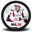 NHL 09 3 Icon 32x32 png